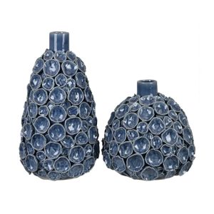 Emile Vases Set of 2