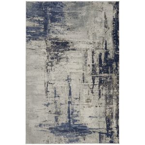 Mandana Rug Ivory & Multi