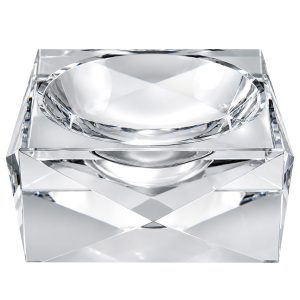 Pyramid Bowl
