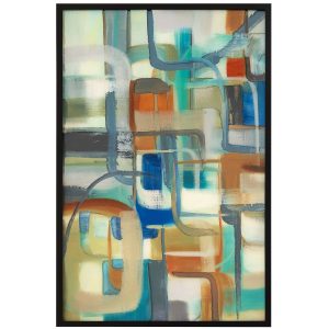 3D Acrylic Wall Art 40x60