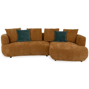 Clayton Sectional