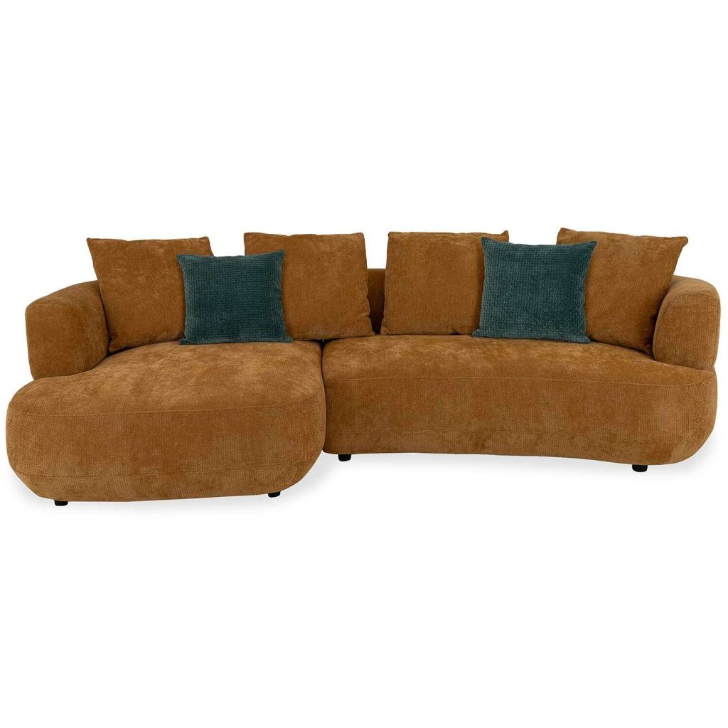 Clayton Sectional