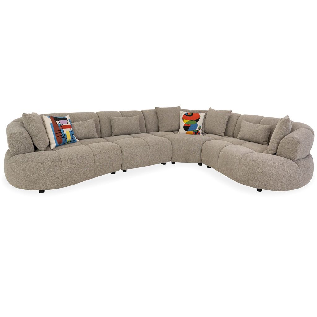 Destin Sectional