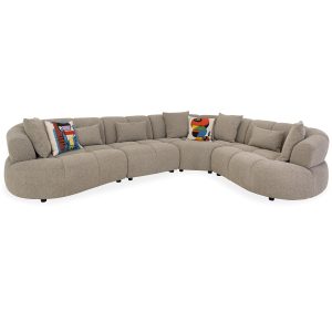 Destin Sectional