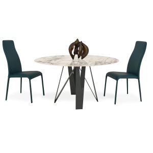 Gemello Dining Table